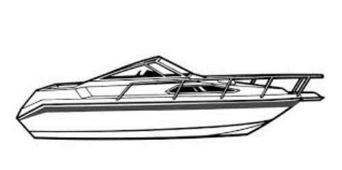 6oz styled fit - fit, boat