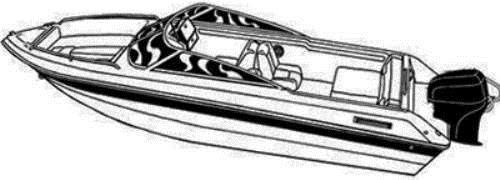 6oz styled fit boat - styled,
