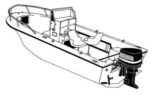 6oz styled fit boat - styled, to