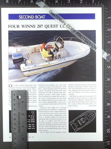 1988 page feature four - 1988, on